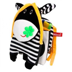 Książeczka do łóżeczka...