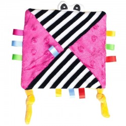 Szmatka-przytulanka...