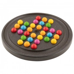 Samotnik Solitaire...