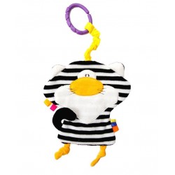 Przytulanka z zawieszką -...