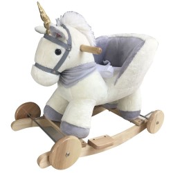 Bujak jednorożec z...