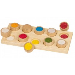 Goki cylindry dotykowe