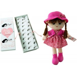 Lalka Amelia w opakowaniu...