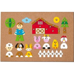 Wbijanka - przybijanka...