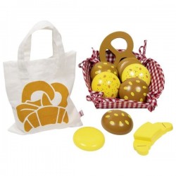 Pieczywo - zestaw do zabawy