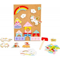 Przybijanka - wbijanka...