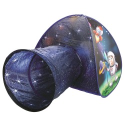 Namiot z tunelem Galaktyka