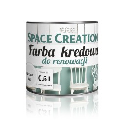 Farba do renowacji Space...