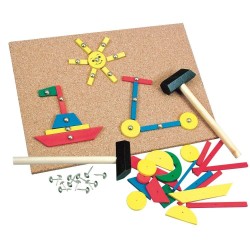 Wbijanka - przybijanka...