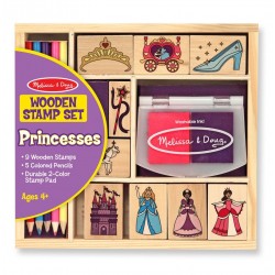 Melissa and Doug - Zestaw...