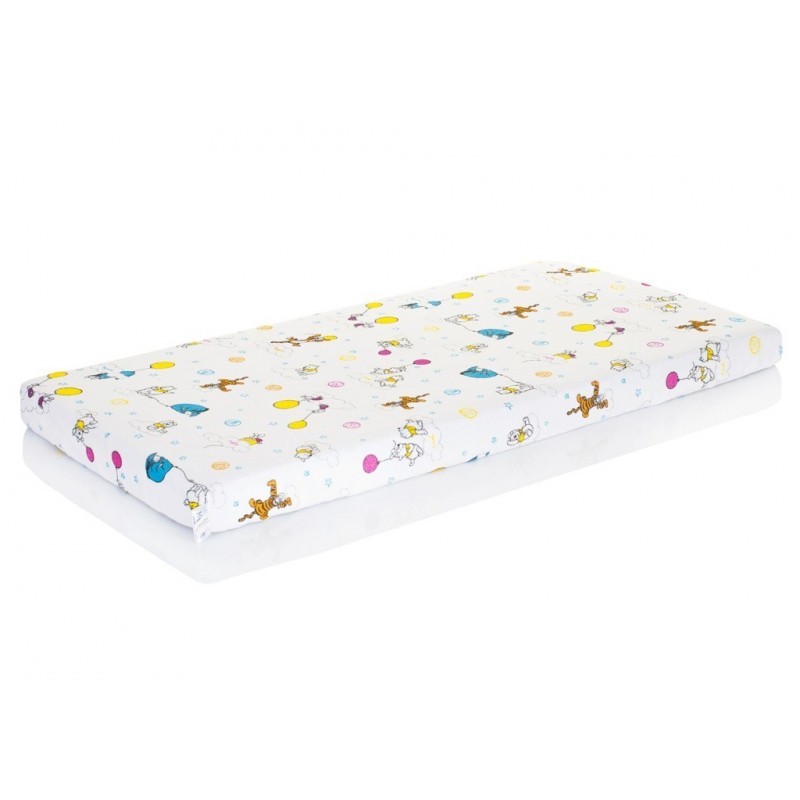 Materac piankowy Hevea Dream Disney Baby 60x120 cm