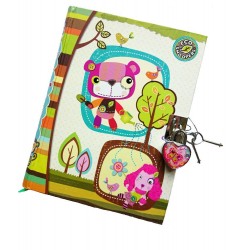 Pamiętnik Eco Snoopers