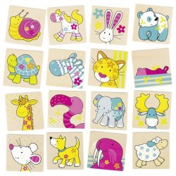 Goki Memory Susibelle