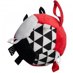 Pluszowa piłeczka dla...