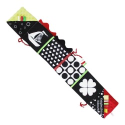 Książeczka dla maluszka -...