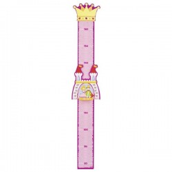 Goki miarka wzrostu Królewska