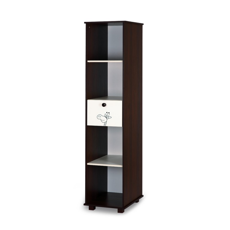 Regał Safari Żyrafka