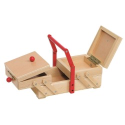 Niciarka - rozkładane...