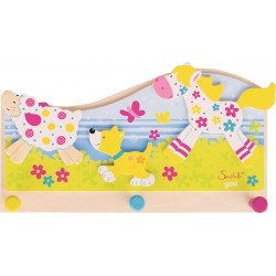 Wieszak na ubrania Susibelle