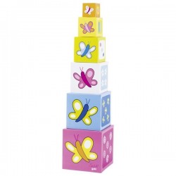 GOKI piramida magiczne...