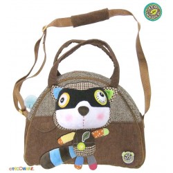 Torebka EcoSnoopers Szop