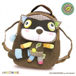 Plecak EcoSnoopers Szop