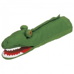 Pacynka na rękę Smok