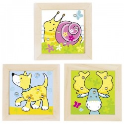 Kuleczka do dołeczka - gra...