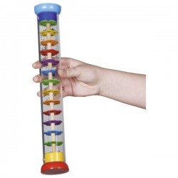 Deszczownica przezroczysta...