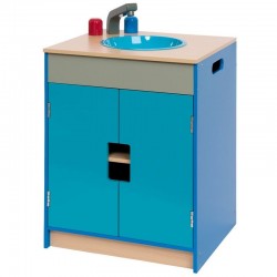 Zlewozmywak - meble dla dzieci