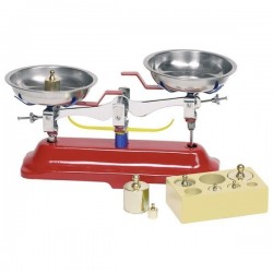 Goki Metalowa waga kuchenna