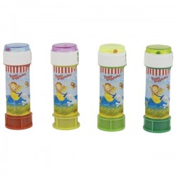 Bańki mydlane Bubble World