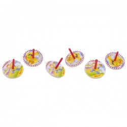 Odlotowy bączek Peggy...