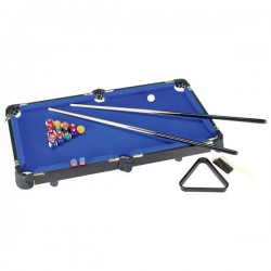 Bilard stołowy dla dzieci