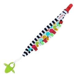 Zawieszka ze smoczkiem i...