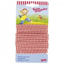 Guma do skakania Peggy...