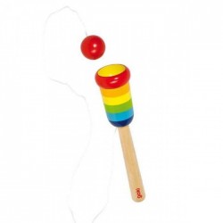 Gra zręcznościowa Piłeczka...