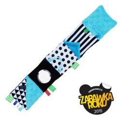 Książeczka pluszowa dla...