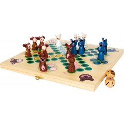 Osły kontra reszta zagrody...