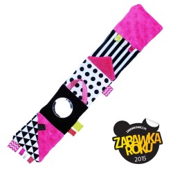 Książeczka dla maluszka...