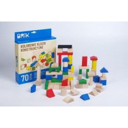 Klocki konstrukcyjne Brik...