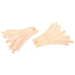 Rozjazdy dla pociągów