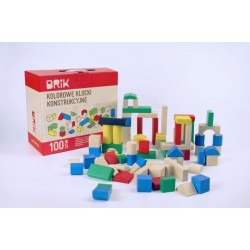 Klocki konstrukcyjne Brik...
