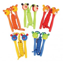 Skakanka Wesołe Zwierzaki