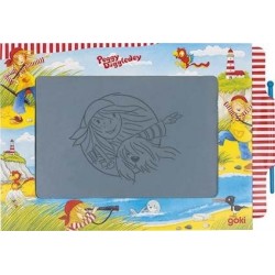 Znikopis Peggy - zabawka Goki