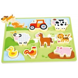 Wielofunkcyjna Układanka...