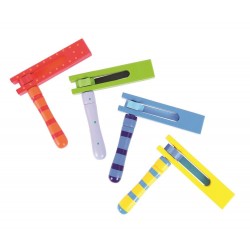 Drewniane piłkarskie...