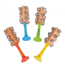 Dzwoneczki na trzonku JANCZARY