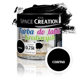 Farba tablicowa Czarna do...