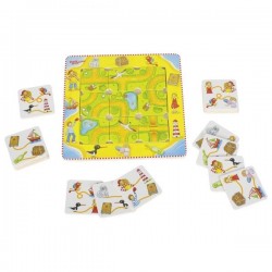 Gra planszowa Peggy Znajdź...